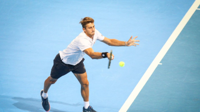 Великолепното представяне на Донски продължава