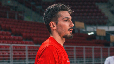 Победен дебют за Борислав Младенов в Адриатическата лига