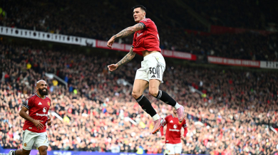 Ман Юнайтед с важен успех вкъщи