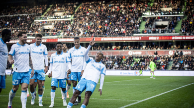 Марсилия продължава да преподава във Франция