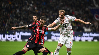 Класика за Байерн във Франкфурт Видео