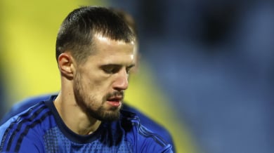 Марин Петков:  За малко можеше да изгорим