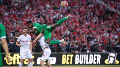 Ужасна серия преследва ЦСКА срещу Лудогорец