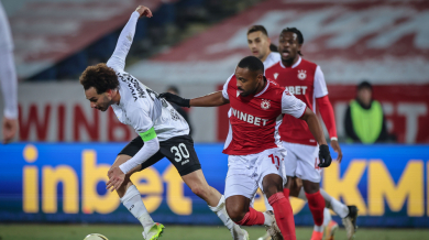 Болезнени спомени за ЦСКА срещу Лудогорец