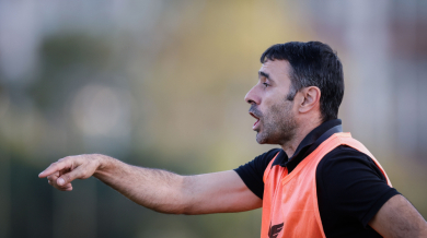 Младежите с играчи от Испания, Англия и Италия за дебюта на Тодор Янчев