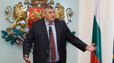Любо Ганев за жребия: Момчетата ще ни зарадват! Групата ни е...