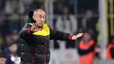 Гьозтепе вече е трети в Турция