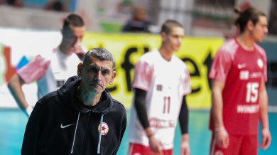 ЦСКА спечели ценен трофей