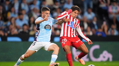 Легeнда изравни рекорд срещу Атлетико