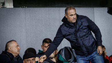 Бойко Величков: Лошият късмет ни пречи Видео