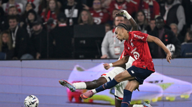 Мбапе открадна победа на ПСЖ