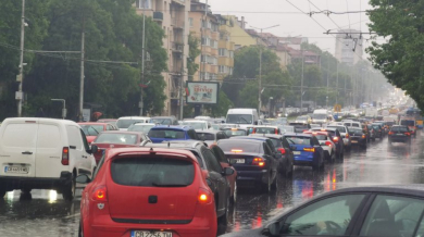 Мъката да отидеш на мач в центъра на „европейската“ ни столица