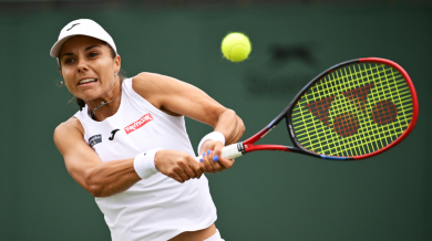 Най-добрите българки успешно пазят позициите си