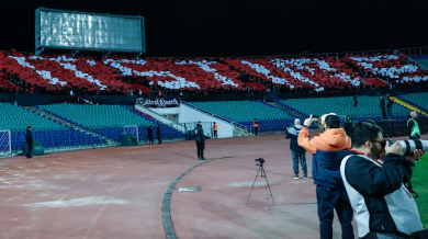 Сектор „Г“ скочи заради обединението, постави въпроси на ръководството