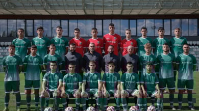 Лудогорец срещу Динамо (Минск) и в Младежката лига на УЕФА