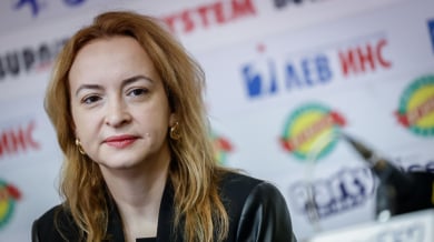 Шахматистите ни мачкат в Батуми