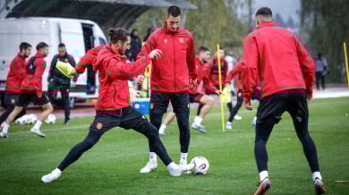 Ключови фигури под въпрос за сблъсъка с Турция