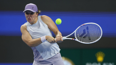 Тенисистка постигна любопитен рекорд