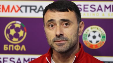 Тодор Янчев: Вярвам, че промяната ще дойде от това поколение