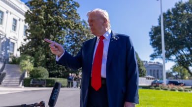 Изненада! Ето коя държава измества Тръмп от мирните преговори