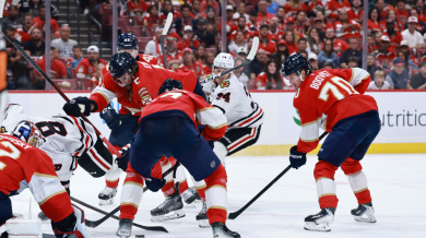 Шампионът с победен старт на новия сезон