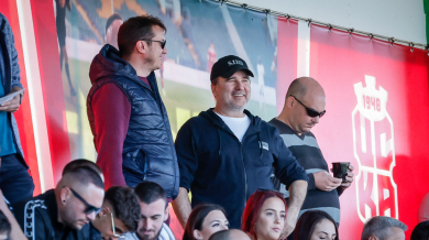 Цветомир Найденов лепна прякор на Кабаков