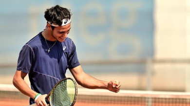 Категорична победа за българин в Гърция