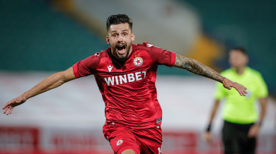 Турицов: Нужна ни е подкрепа срещу Турция 