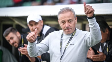 Илиан Илиев похвали младоци