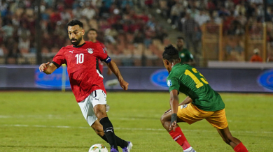 Салах класира Египет на Световно първенство