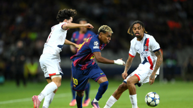 ПСЖ вади фантастична оферта за Ламин Ямал