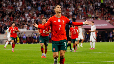 Кристиано Роналдо: Бих играл само за Португалия