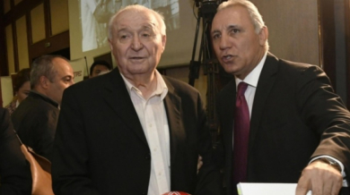 81 години от рождението на Петър Жеков