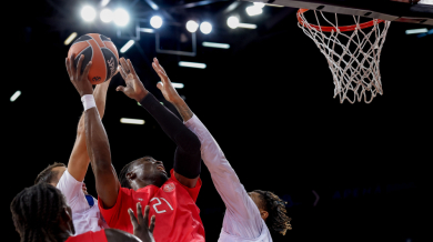 Макаби спечели израелското дерби в София