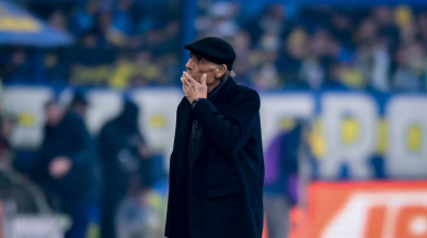 Треньорът на Бока Хуниорс почина на 69 г.