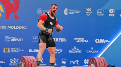 България чака голям ден от Карлос Насар