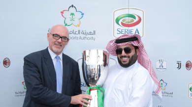 Сериозен човек от Саудитска Арабия хвърли бомба за Ман Юнайтед