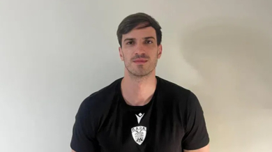 Още един българин в ПАОК