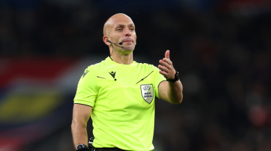 Зор от УЕФА за мача срещу Турция в събота