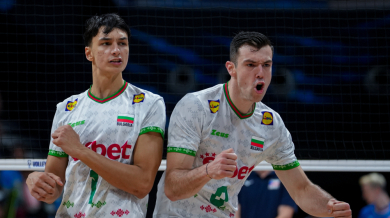 Извънредно решение за българския волейбол