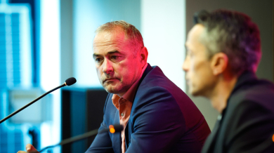 Бойко Величков: ЦСКА е добър пример за стартирането на нови процеси в България