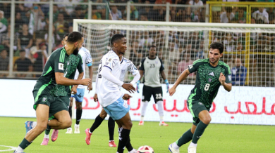 И Алжир си осигури билет за Америка