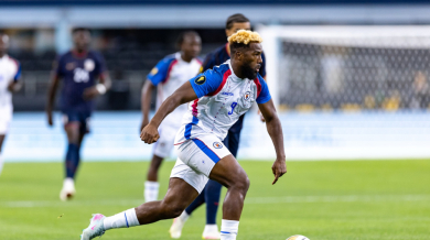 Бивш играч на ЦСКА с ключов гол по пътя към Мондиал 2026