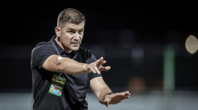 Нов треньор на националите обяви първите си повиквателни