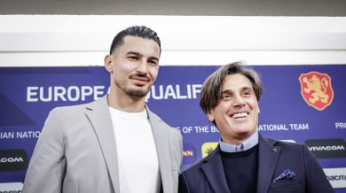 Турският вратар: Надявам се да се върнем в родината с победа