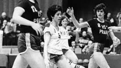 Баскетболни легеди се събират на "Васил Левски"