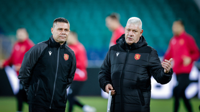 Александър Димитров: За да станеш добър, трябва да биеш най-добрия