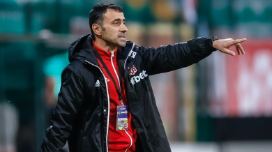 Тодор Янчев: Червеният картон ни пречупи