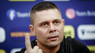 Нова надежда за националния отбор