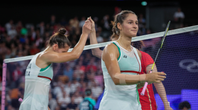 Сестри Стоеви полуфиналистки без игра